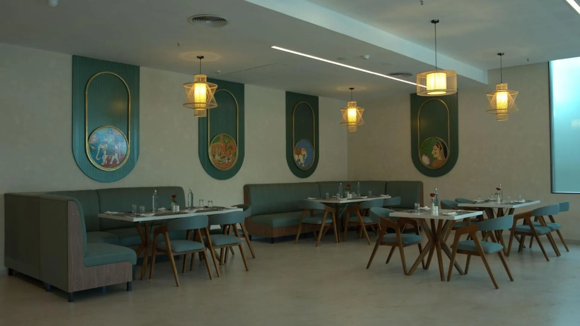 Arcor Hotels Mysore