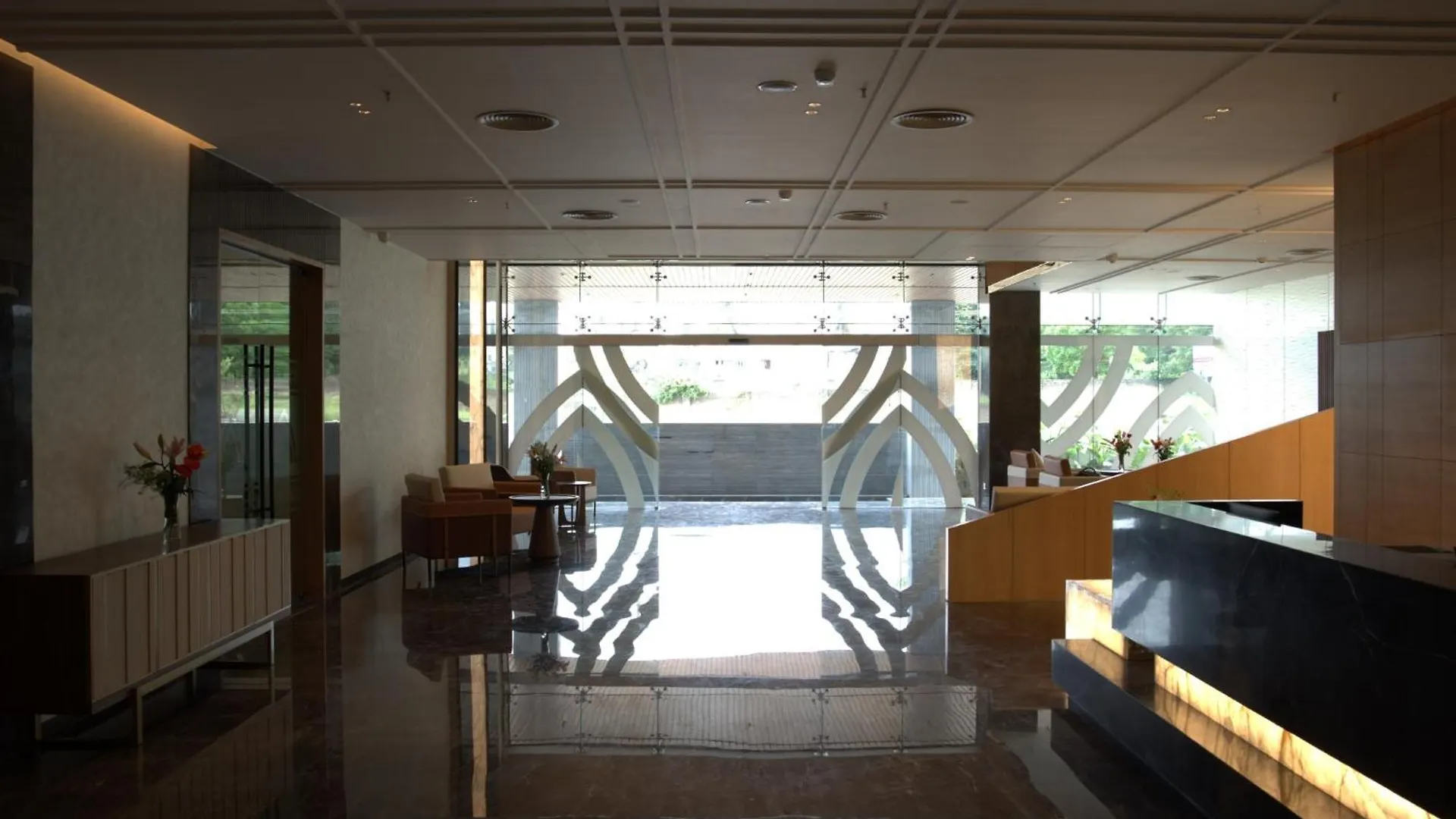 Arcor Hotels Mysore