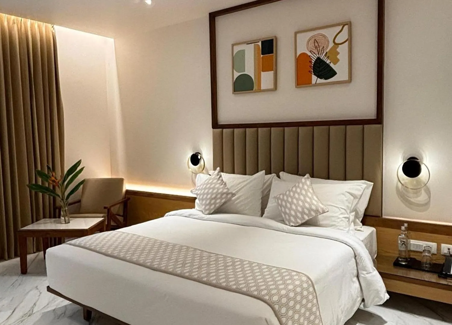 Arcor Hotels Mysore