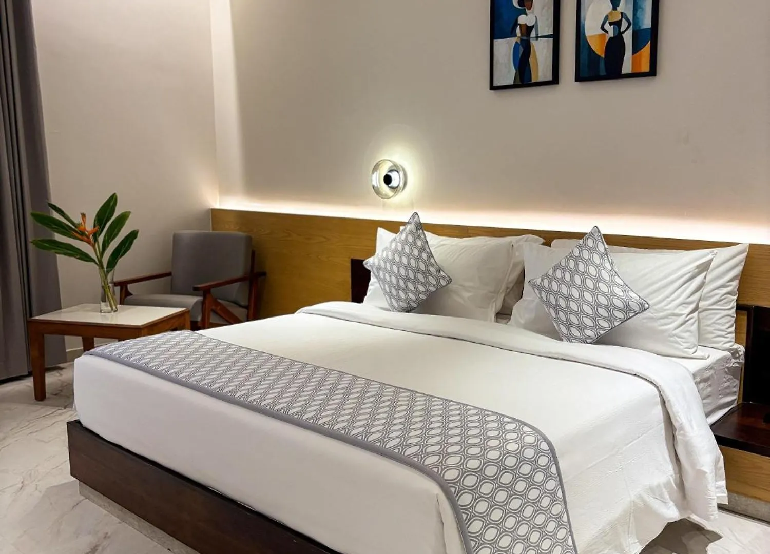 Arcor Hotels Mysore India