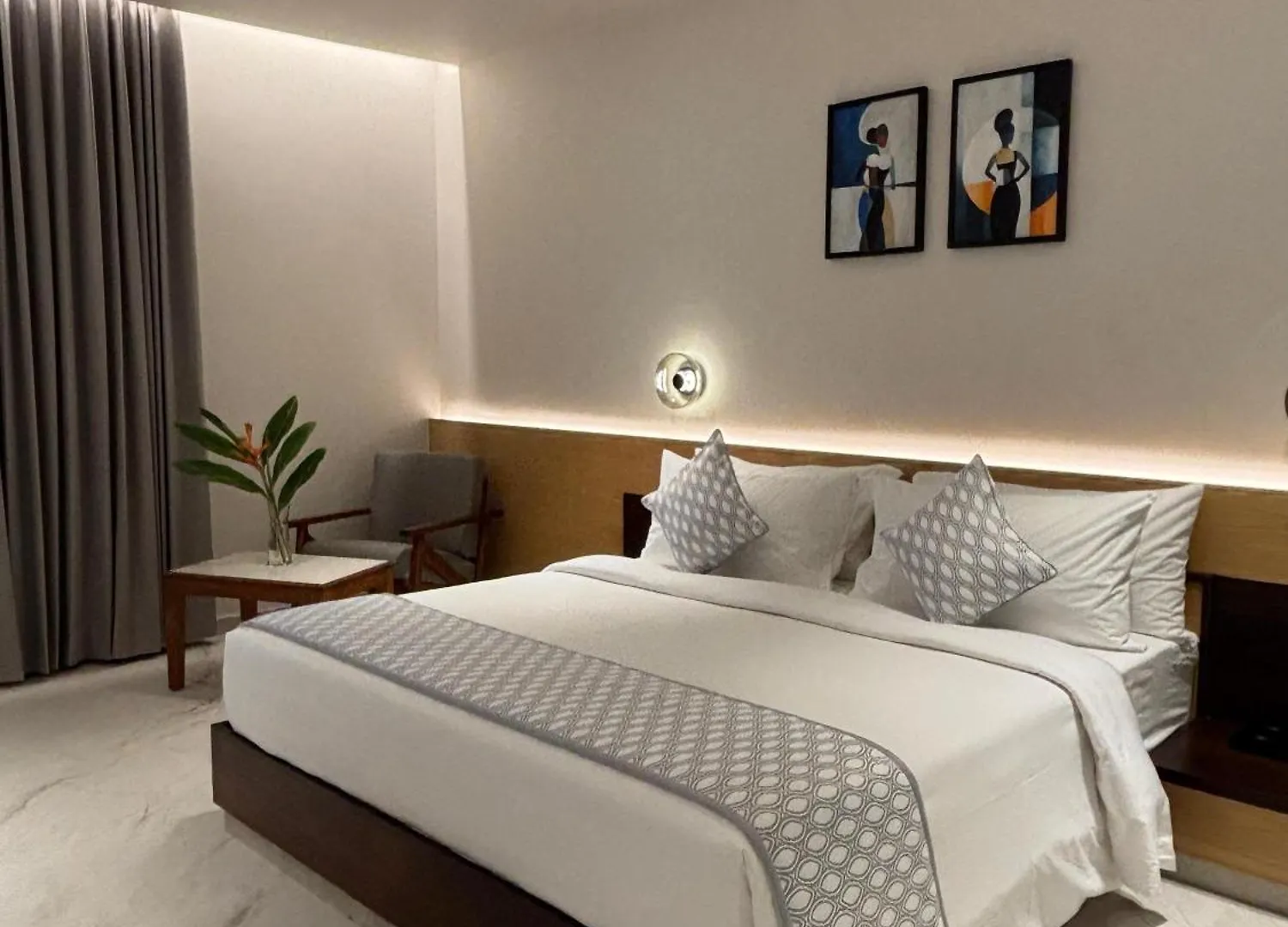 Arcor Hotels Mysore 4*,  India